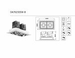 DA7823DSW-B - Image 2