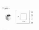 WA3803DS-A - Image 2